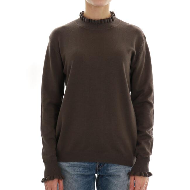 MAGLIA ROUCHES HAVEONE - Mad Fashion | img vers.1300x/